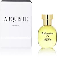 Arquiste – Boutonnière n°7