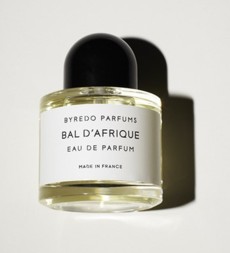 Bal D’Afrique – Byredo