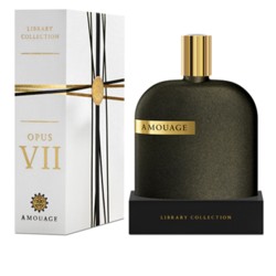 Opus VII – Amouage