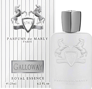 Galloway – Parfums de Marly