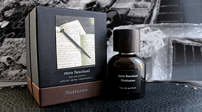 NOTTURNO – MEO FUSCIUNI PARFUM