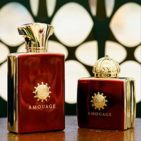 Journey – AMOUAGE