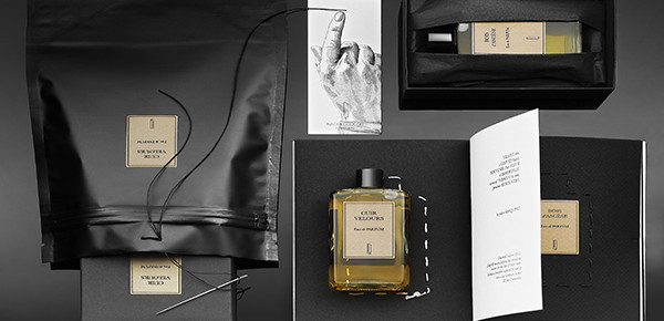 NAOMI GOODSIR PARFUMS