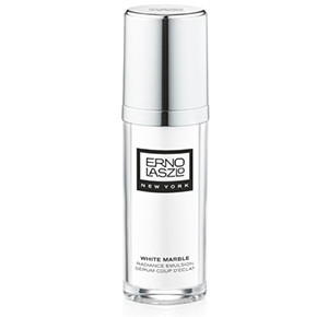 White Marble Radiance Emulsion – ERNO LASZLO