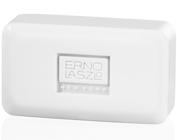 White Marble Treatment Bar – ERNO LASZLO