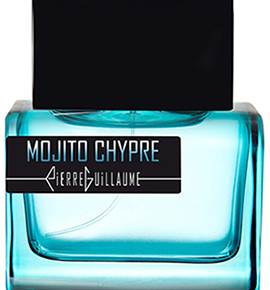 Mojito Chypre – Pierre Guillaume