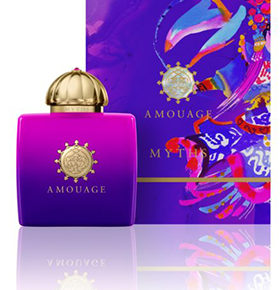 Myths – Amouage