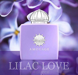 LILAC – AMOUAGE