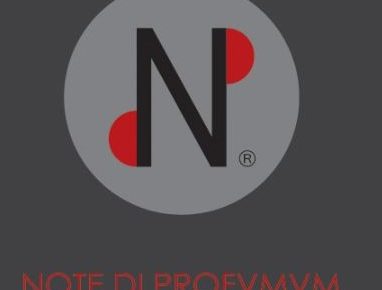 NOTE DI PROFVMVM